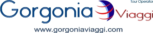 Gorgonia Viaggi - Tour Operator